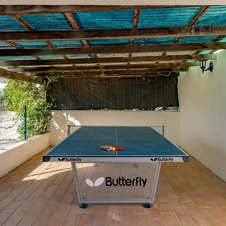 Family With Pool Hotel Albufeira