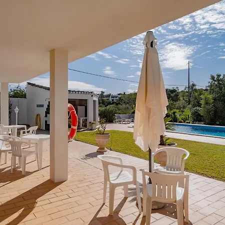 Hotel Family With Pool Albufeira