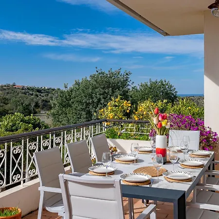 Hotel Family With Pool Albufeira