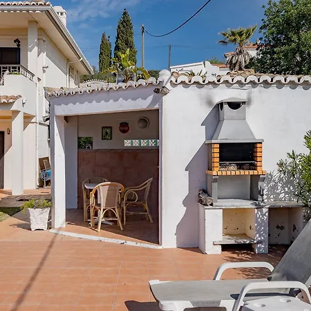 Hotel Family With Pool Albufeira