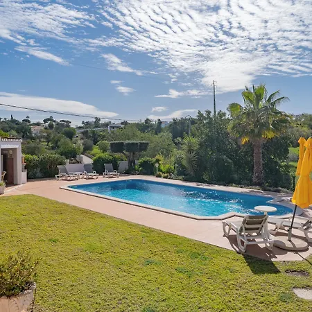 Family With Pool Albufeira